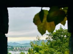 -台州府城(江南长城)