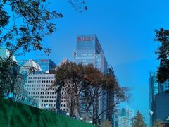 -北京中国大饭店