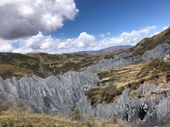 -墨石公园景区