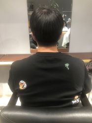 -天秤座发型社