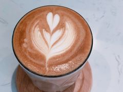 -隹木咖啡馆(宝龙广场店)