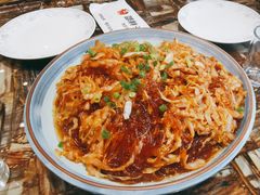 -林口邵胖子大鹅(新安街东五店)