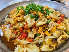 -好呷八大碗(五羊店)