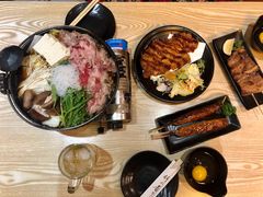 -胜代日本料理(云程巷小区店)