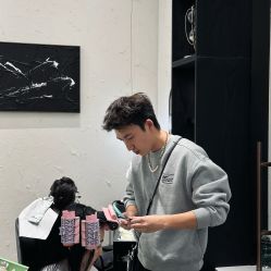 -17style壹柒造型