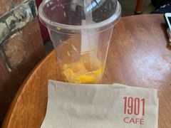 -1901 Cafe(西四店)