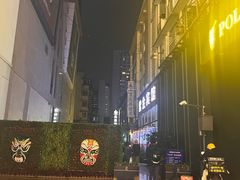 -盐与味葱葱鲫鱼•自贡菜江湖菜(春熙店)