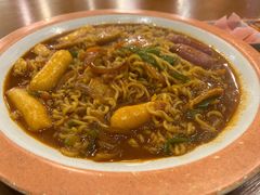 拉面年糕-韩礼年糕(飞虹路店)