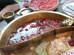 -小龙坎火锅(全球总店)