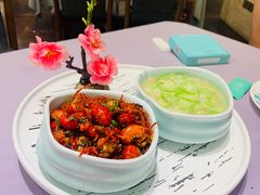 -南景饭店(万家丽路店)