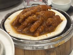 -凤凰楼酒家·粤宴点心(华强北店)