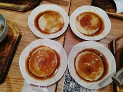 -小满手工粉(上海月星环球港店)