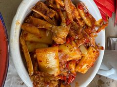 -老三样·旧食新味(万寿宫店)