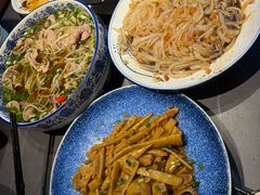 -富临轩私房菜(集庆门大街店)