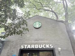 -星巴克(西湖天地店)