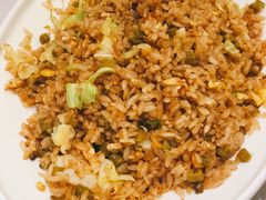 长沙炒饭-洞庭米湘·湖南菜(银河SOHO店)