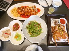 -姑苏家宴·苏帮菜·松鼠桂鱼(苏州总店)