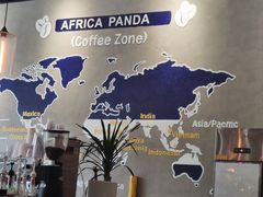 -非洲熊猫咖啡.甜品(西宸天街店)