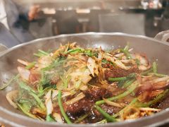 -京坛汇·烤鸭·京菜(宋庄店)