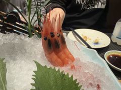 -虹料理·日料放题(悠方店)