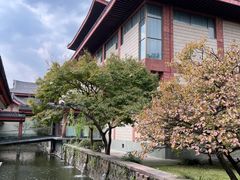 -浙江省博物馆(孤山馆区)