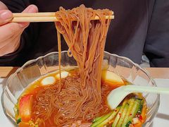 -七八冷面·延边朝鲜族美食(圣熙八号店)