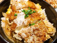 -山杏yama-katsu·吉列炸物