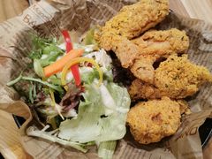 -KimPro 辛普乐概念韩餐