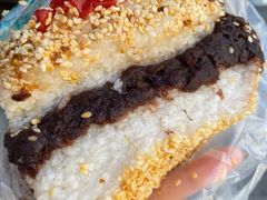 -清真·白记年糕(牛街北口店)