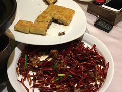 -粗茶淡饭·汉口公馆(循礼门店)