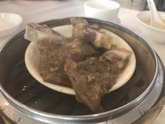 -澳门皇庭海景酒店