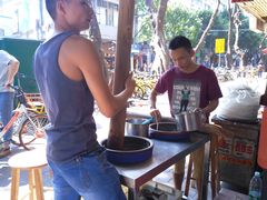 -芝麻糊世家(西华店)