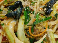 -祥和居炸酱面馆(美食街店)
