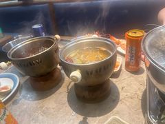 -亚马逊蒸汽活海鲜自助(LCM置汇旭辉广场店)