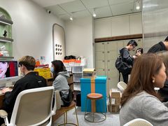 -海马体家庭照相馆(广州正佳广场店)