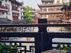 -Peet's Coffee皮爷咖啡(豫园店)