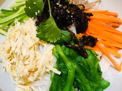 -云海肴·云南小炒·汽锅鸡(天津国金汇店)