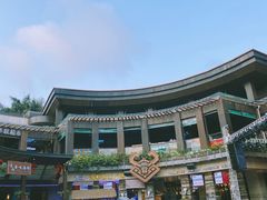 -达叔香味海鲜(海棠68环球美食街店)