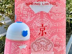 -兰熊鲜奶(西直门凯德mall店)