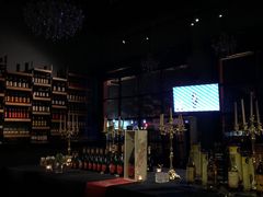 -小火花·干式熟成牛排馆Spark SteakHouse(剑桥郡店)