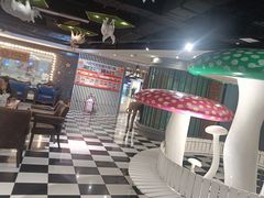 -H次元沉浸剧情密室(街道口店)