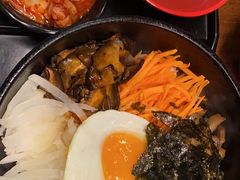 -米屋石锅拌饭(师大店)