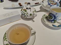 -Le Comptoir de Pierre Gagnaire