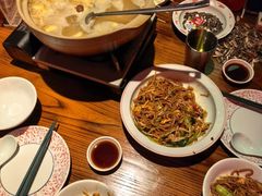 -黄弟大排档·湖南菜·小龙虾·小海鲜(凯旋北路店)