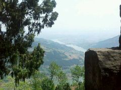 android_upload_pic-金堂县云顶石城风景区