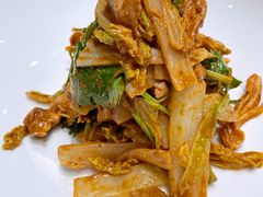 -山东宾馆·齐鲁苑餐厅