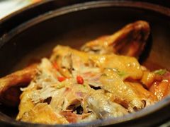 -外婆家(杭州马塍店·杭帮菜名店)