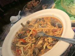 -甘家界牌柠檬鸭(青山店)