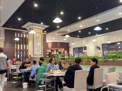 -鑫龙火锅城(青岛分店)
