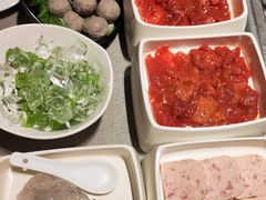 -海底捞火锅(江北万达商业广场店)